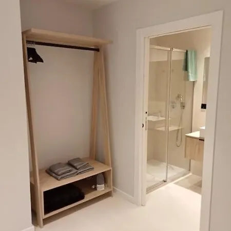 Apartamento Camelias *