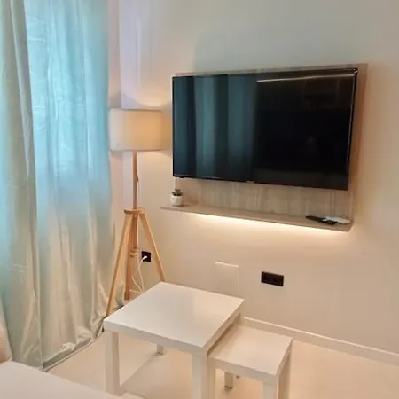 Apartamento Camelias