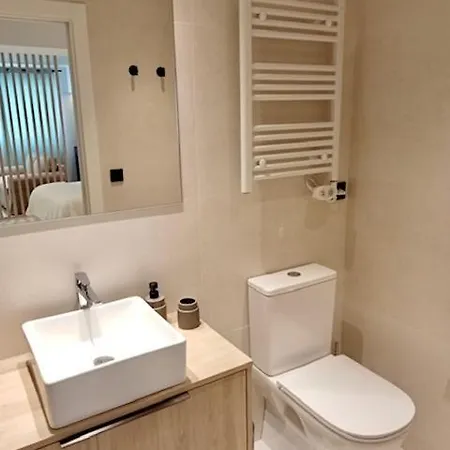 Camelias Apartamento Vigo