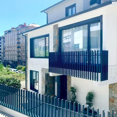 Apartment Camelias