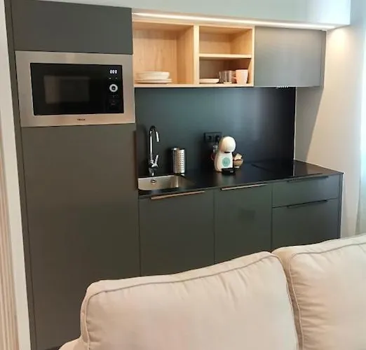 Camelias Apartamento