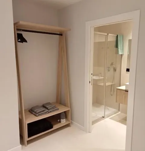 Apartamento Camelias *