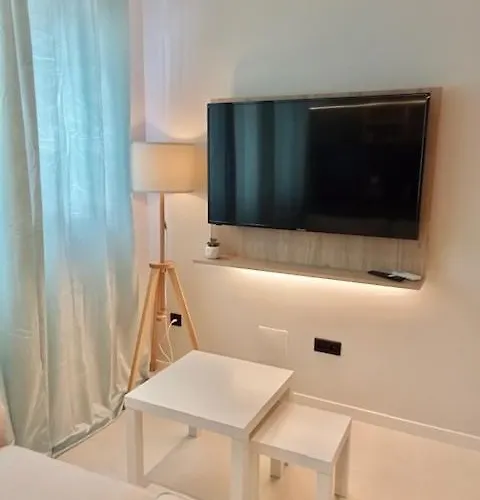 Apartamento Camelias