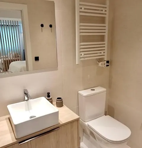 Camelias Apartamento Vigo